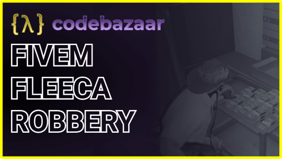 Fleeca Bank Robbery